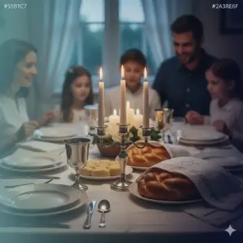 SHABBAT