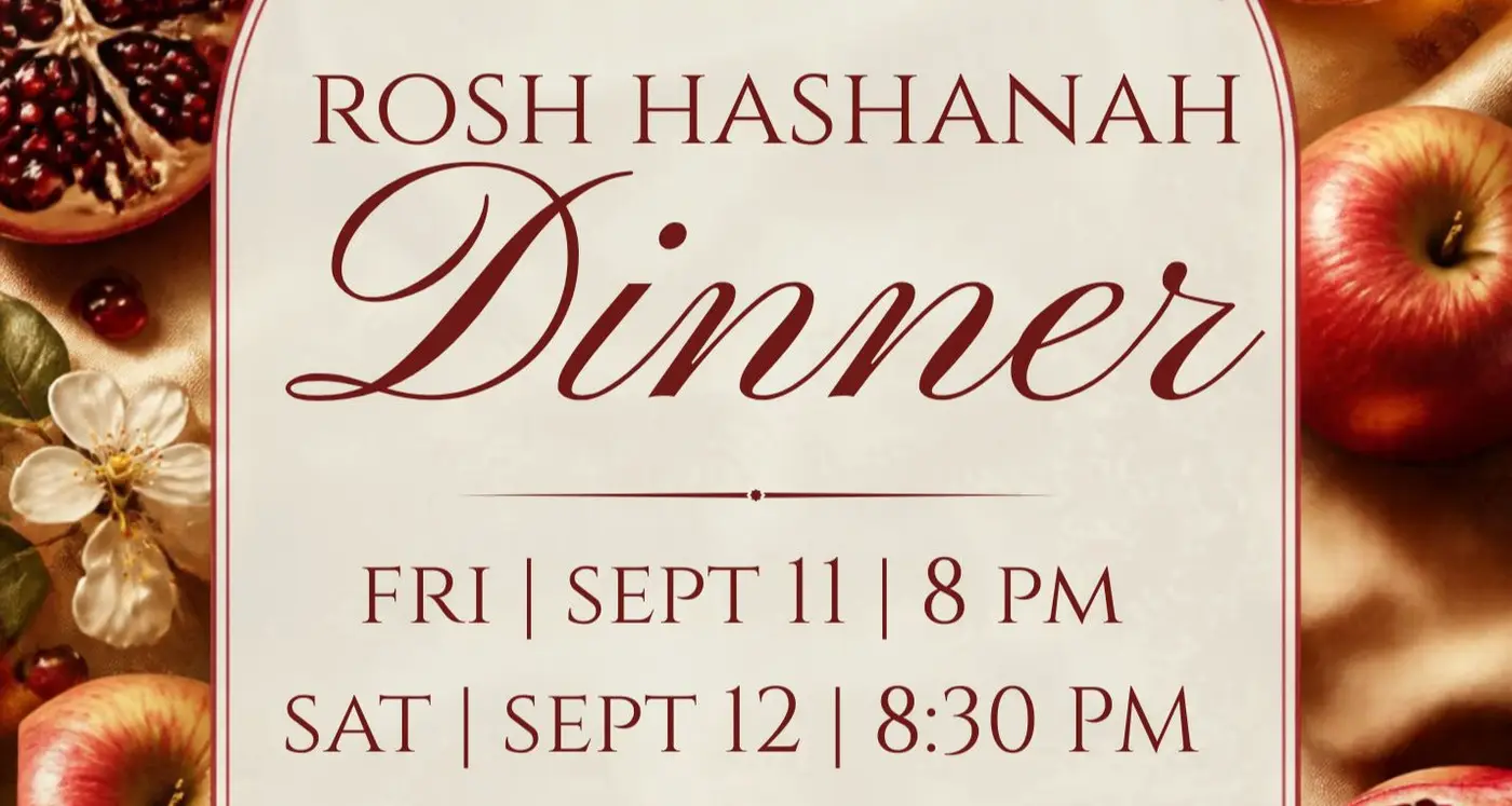 Young Jewish Professionals Towson