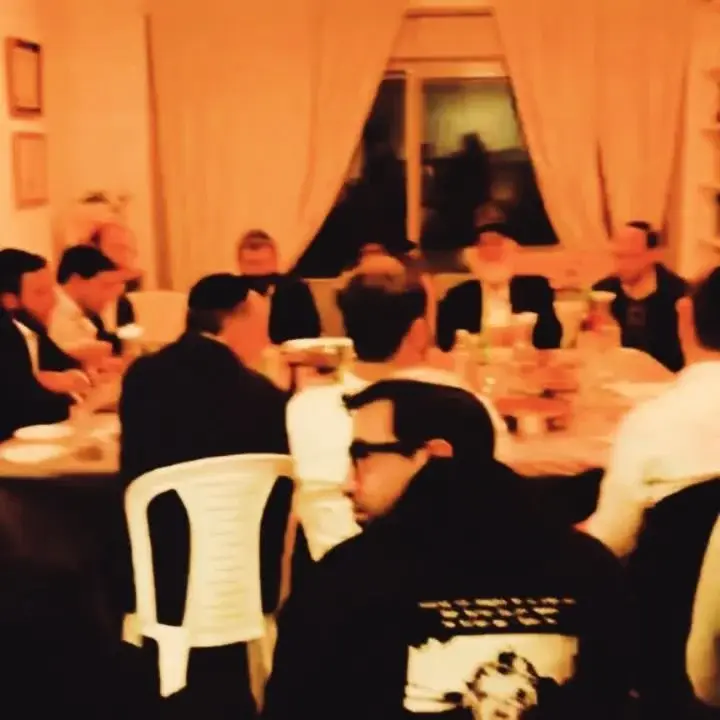 Chabad in Action