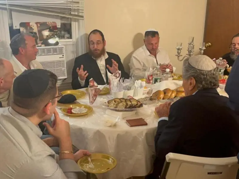 Torah Classes