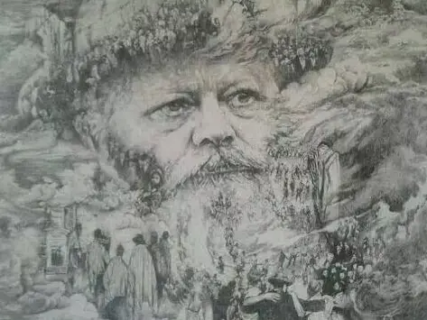 Moshiach, Angel or Man?