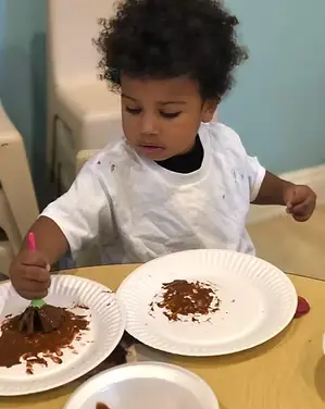 Toddler & Pre-Nursery