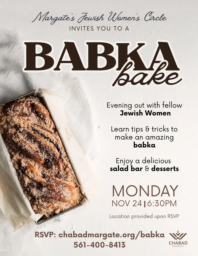 Babka Bake