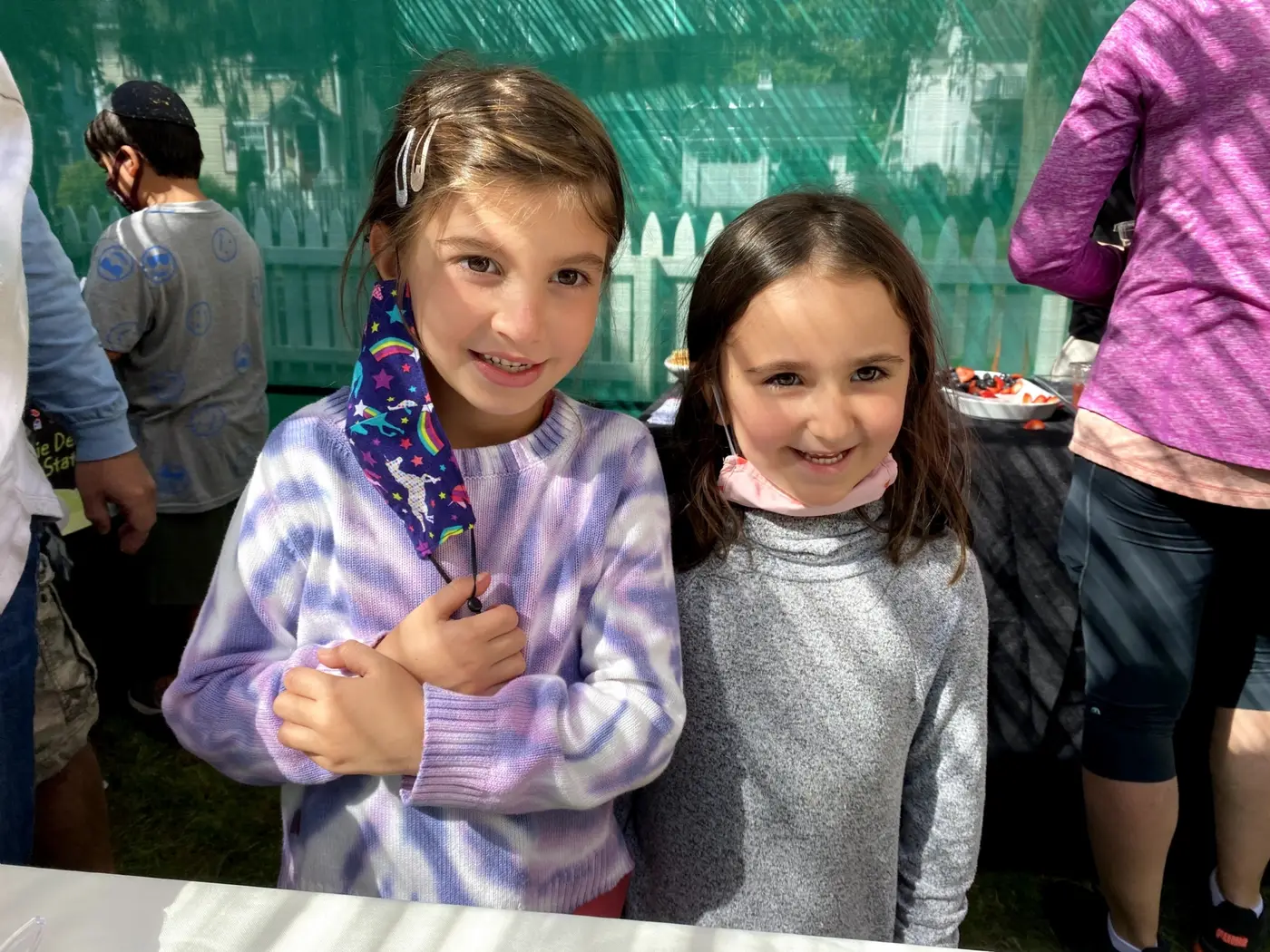 Celebrate The High Holidays With Chabad Pittsford