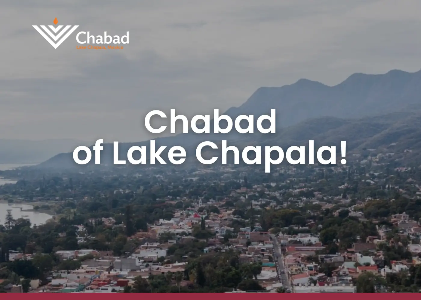 Chabad of Lake Chapala