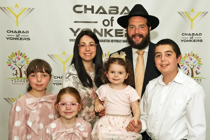 Chabad-Lubavitch of Yonkers
