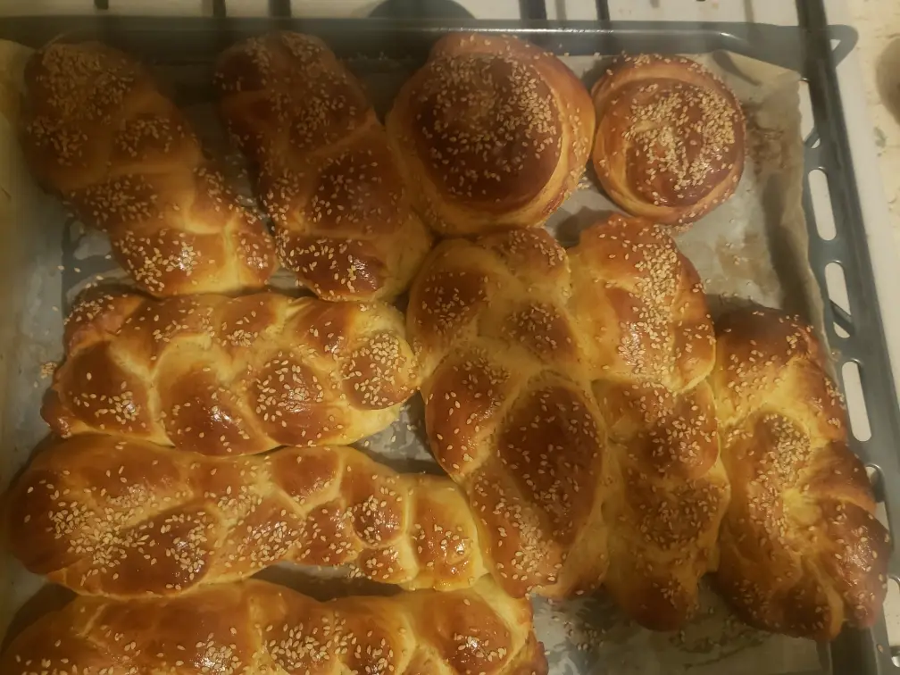 Labriut Mensa (Canteen) Kosher In South Italy