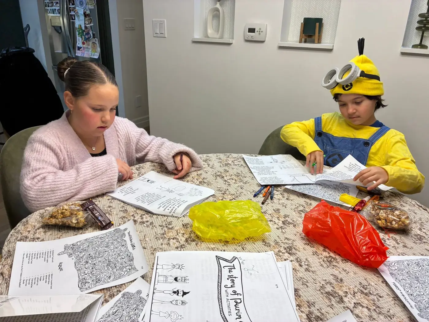 Chabad of King Hebrew School