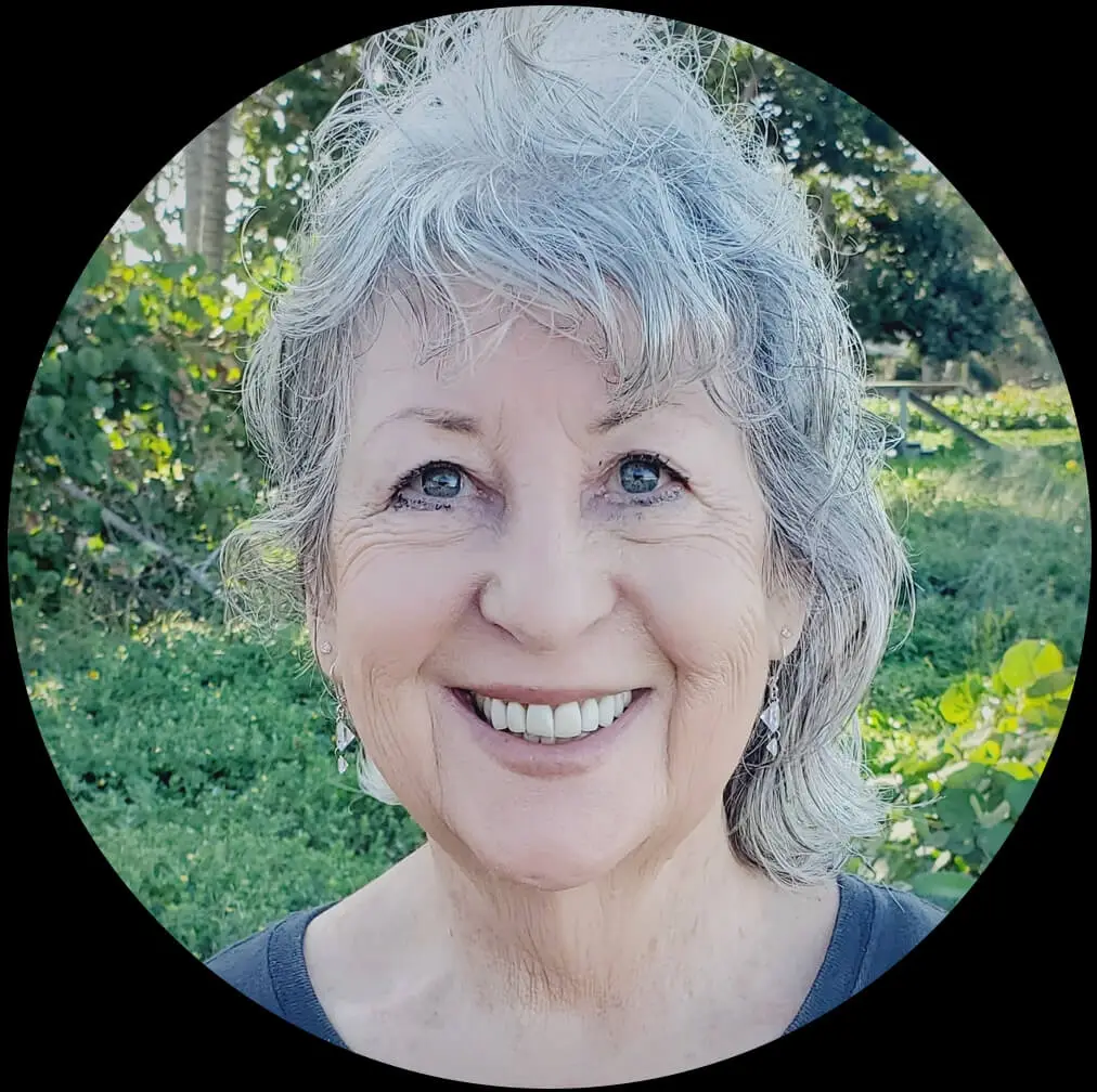 Lana Gelb MS