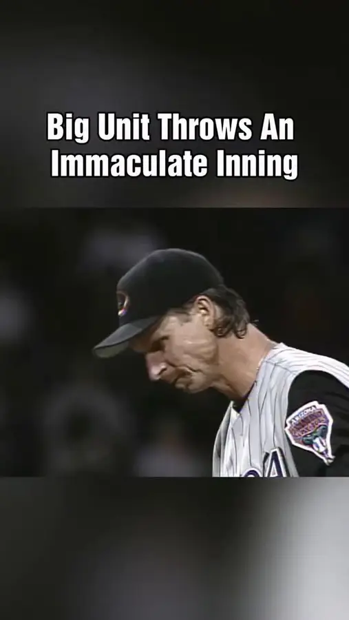Thumbnail for how to throw an immaculate inning