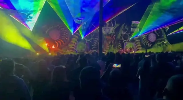Video by Incarnatus on June 24, 2023.
