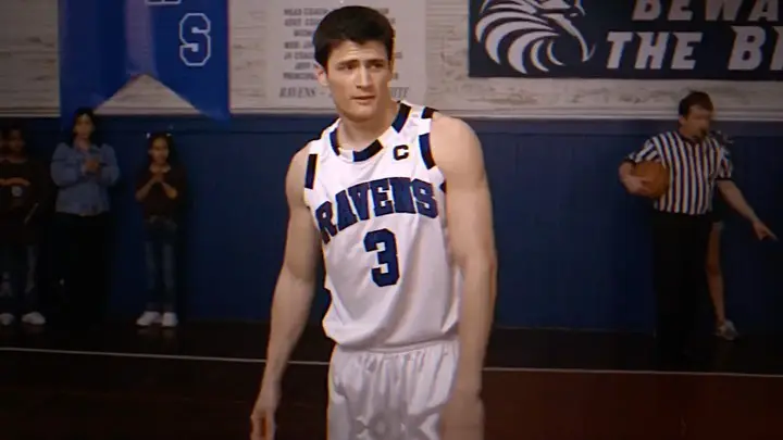 Thumbnail for nathan scott basketball comeback