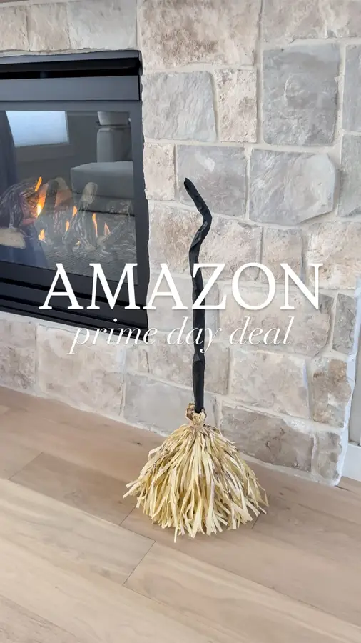 Thumbnail for best floating broomstick props