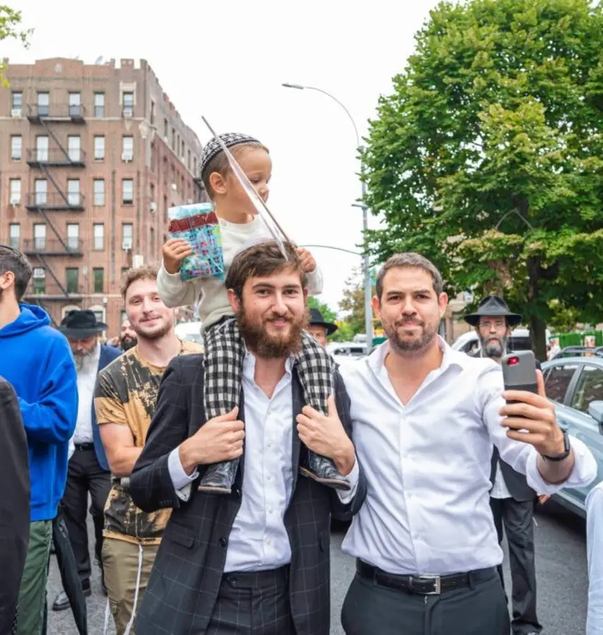 Chabad of SUNY Downstate