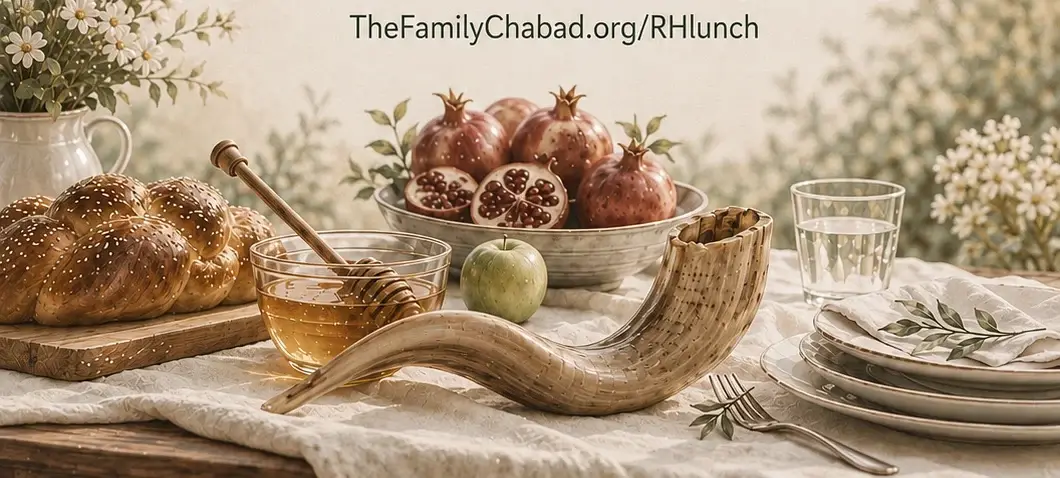TheFamilyChabad.org