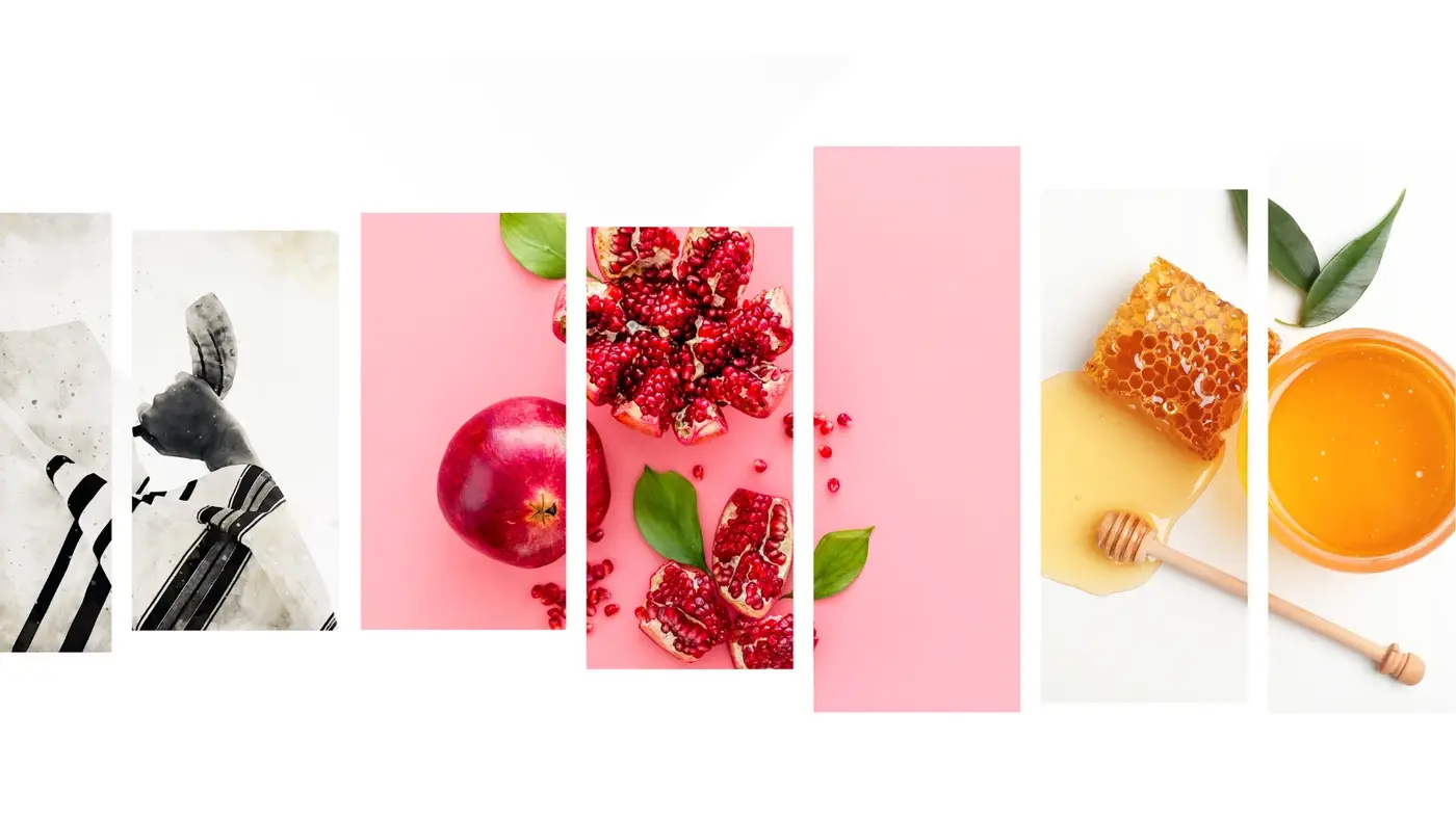 High Holidays Sign Up Sukkot & Simchat Torah Celebrate the Festival of Joy RSVP