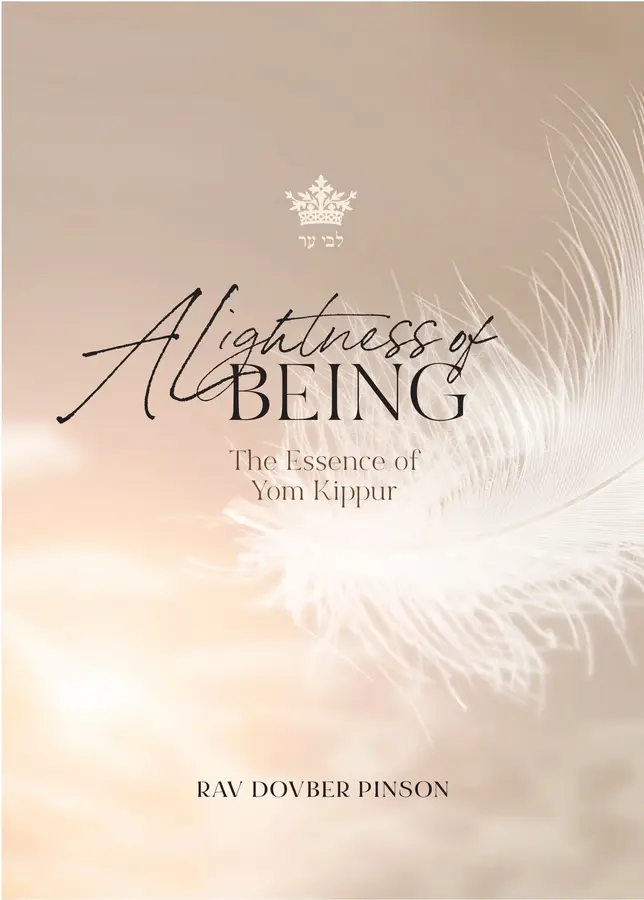 Book cover titled