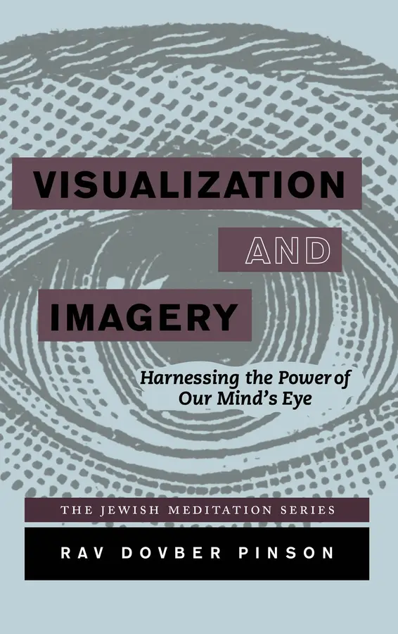 Visualization and Imagery