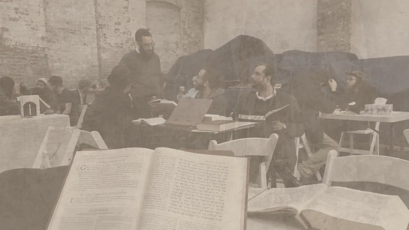 Classes at Iyyun