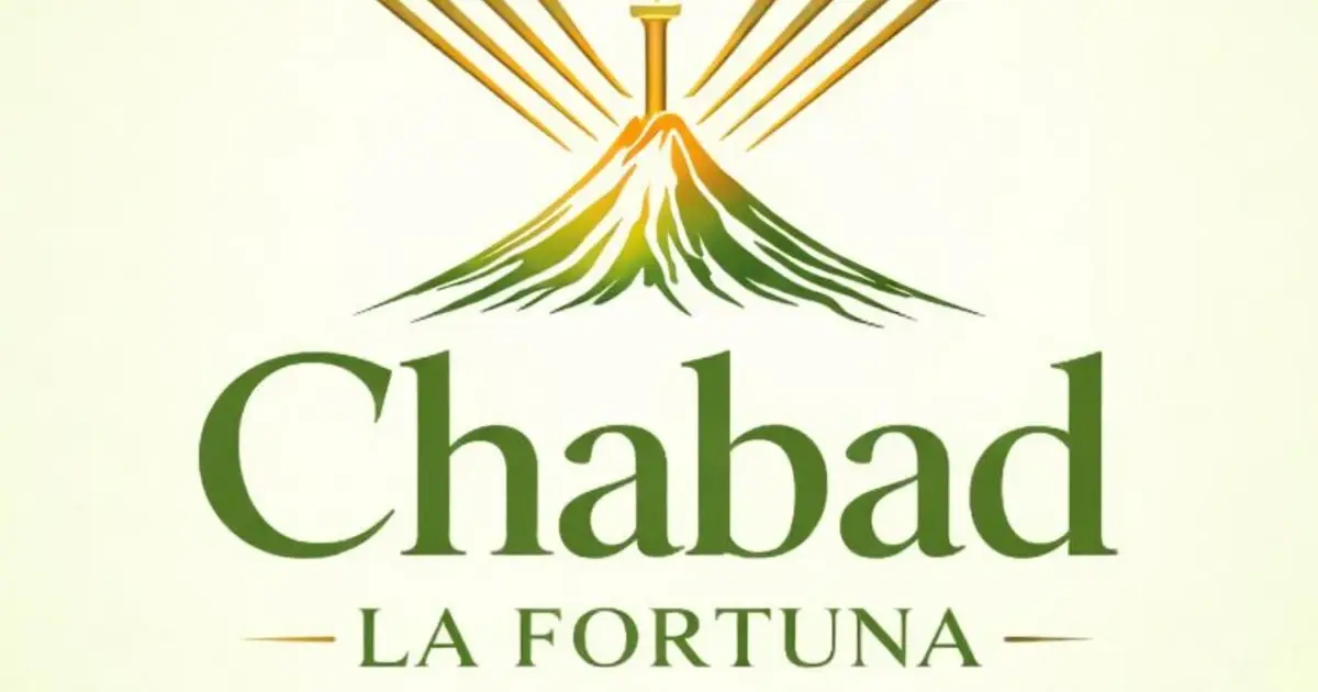 La Fortuna Chabad House