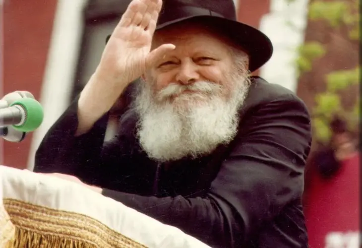 משמעות המספר 120 | לרגל יום הולדתו ה-120 של הרבי