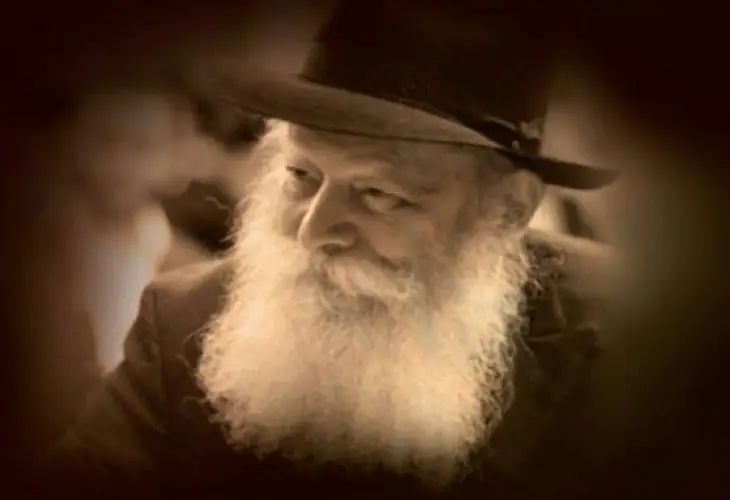 הרבי על מלחמת יום הכיפורים