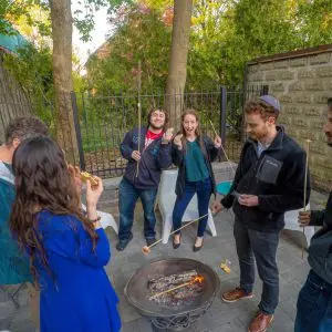 Lag Ba'Omer Jazz BBQ 2021 Lag Ba'Omer Jazz BBQ 2021