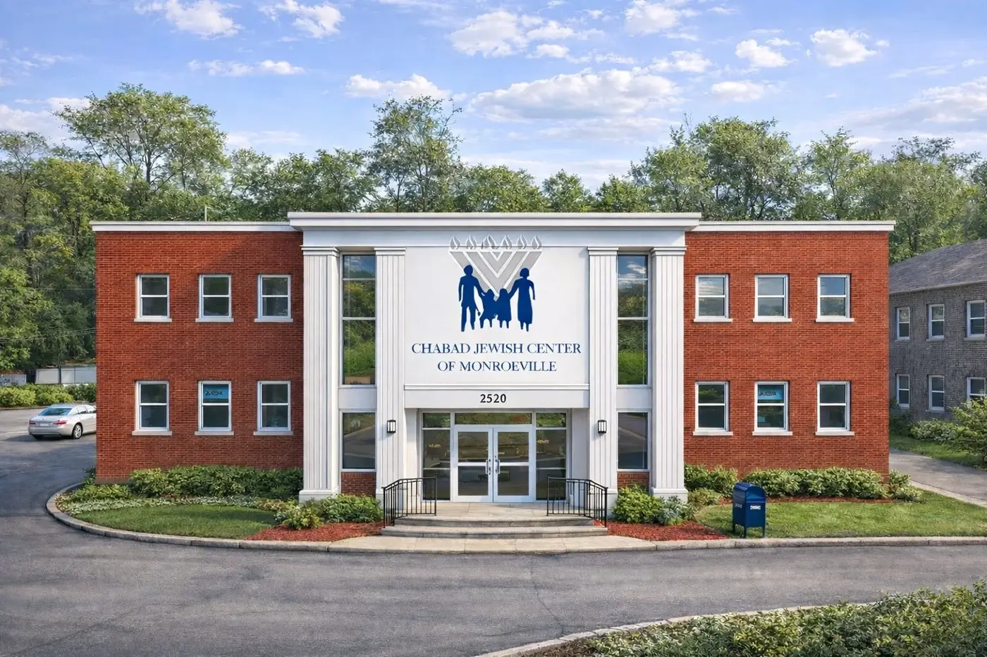JewishMonroeville.com