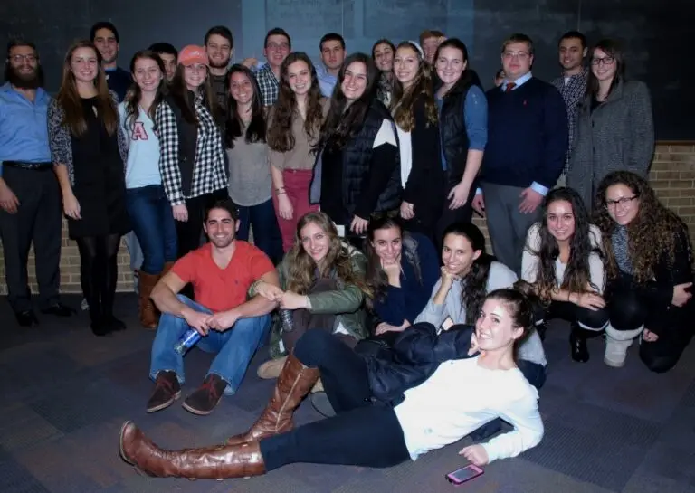Sinai Scholars