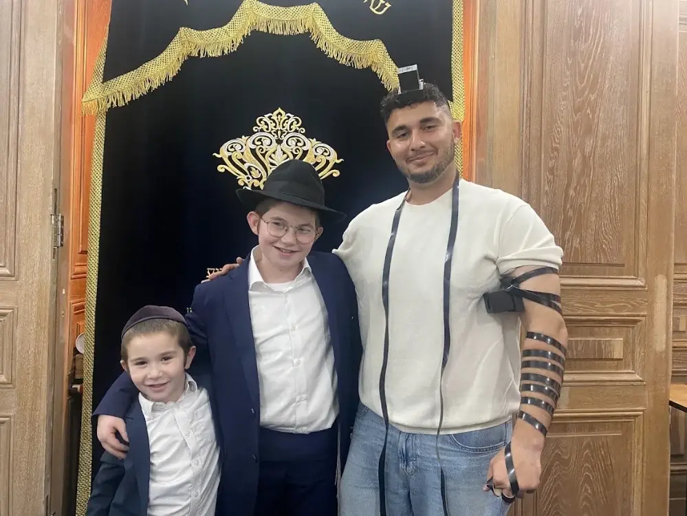Chabad of Edinburgh
