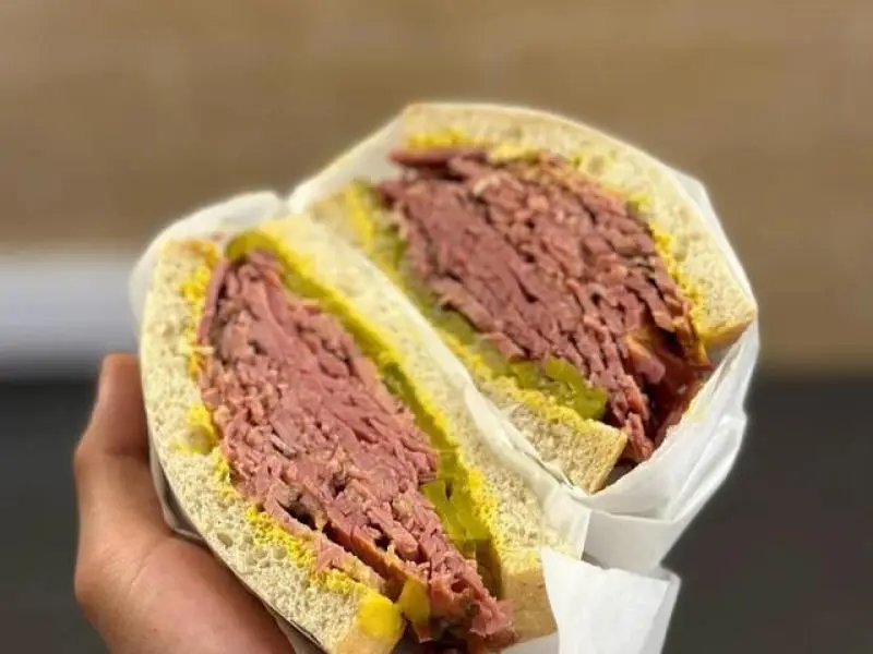 Deli Boyz