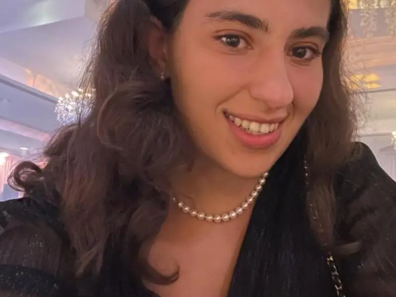 Lindsey Ohana