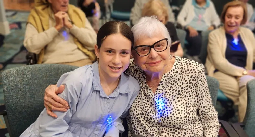 United Jewish Generations