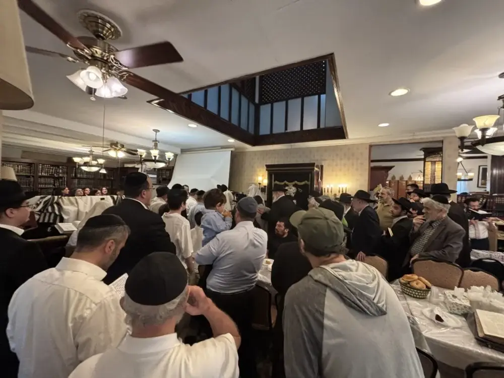 Chabad-Lubavitch of Midwood