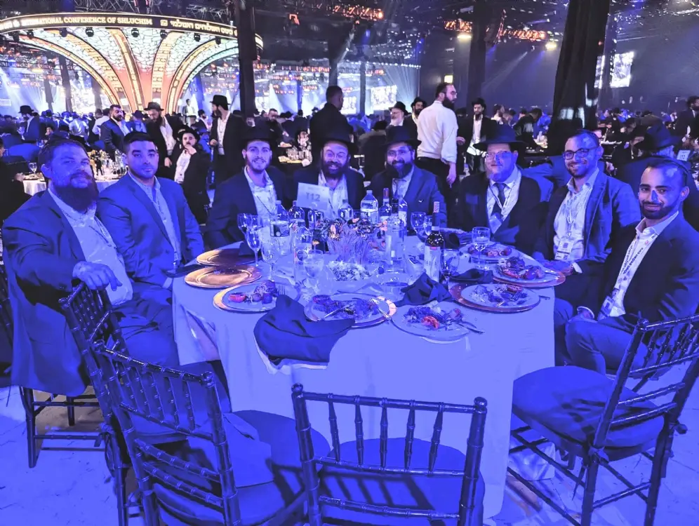 Chabad-Lubavitch of Midwood
