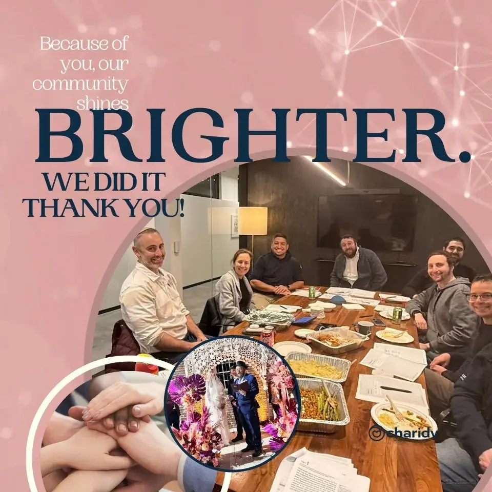Creating Connections in the Jewish Community in the Heart of KCMO for Over a Decade
