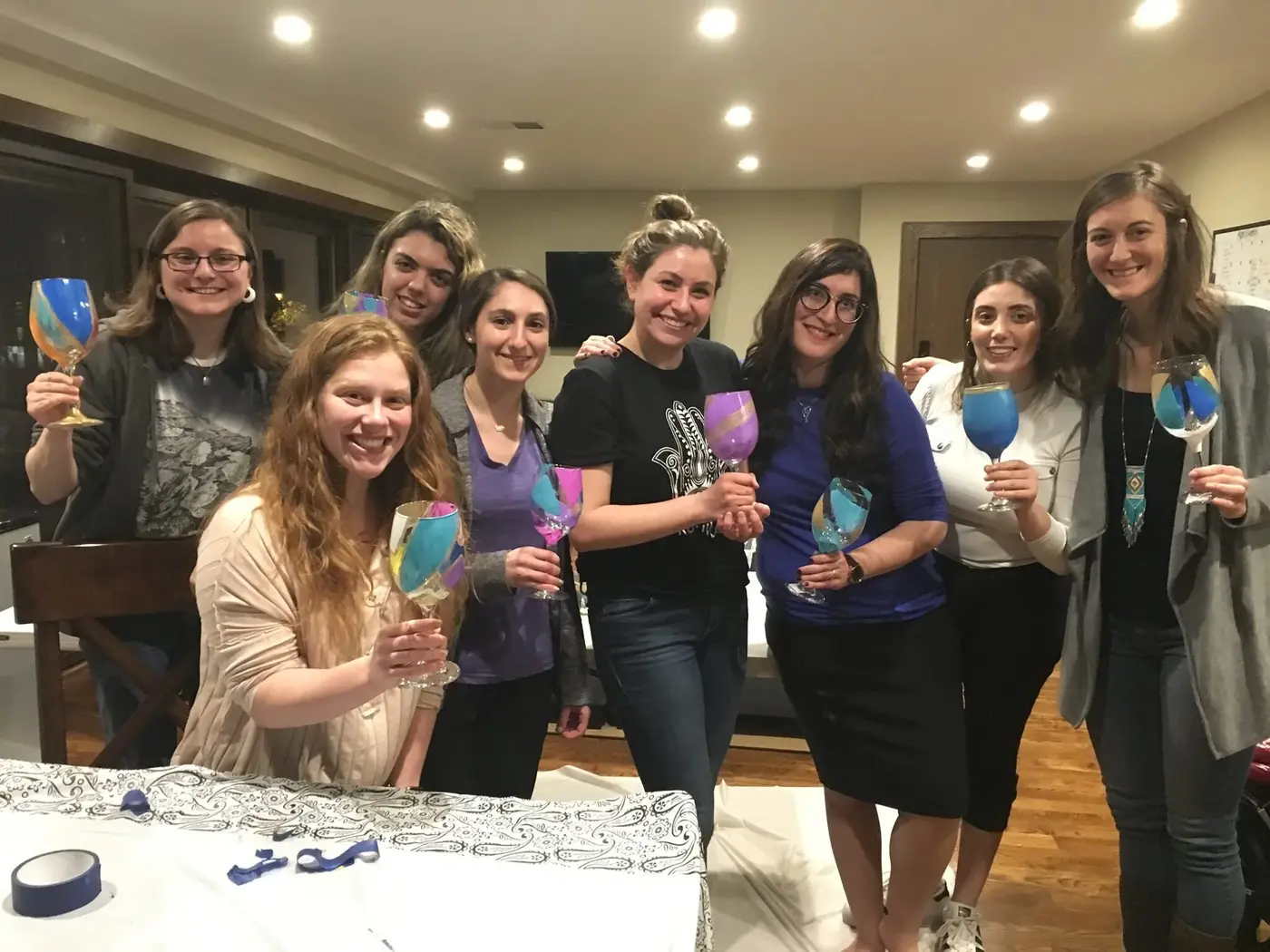 Young Adult Programs