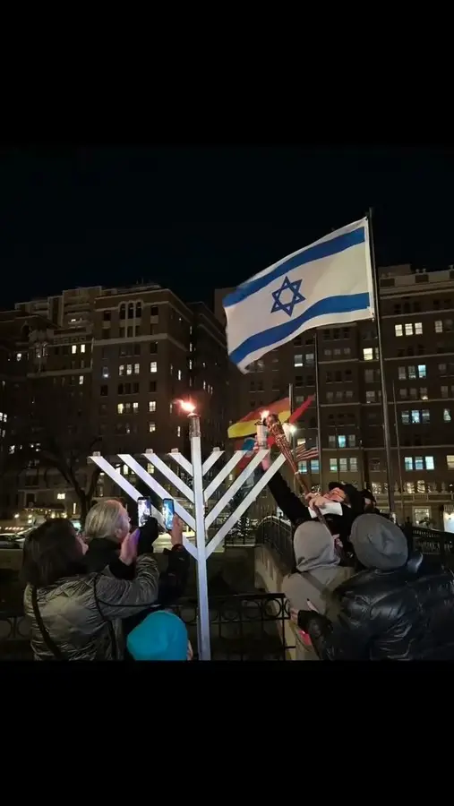 Creating Connections in the Jewish Community in the Heart of KCMO for Over a Decade