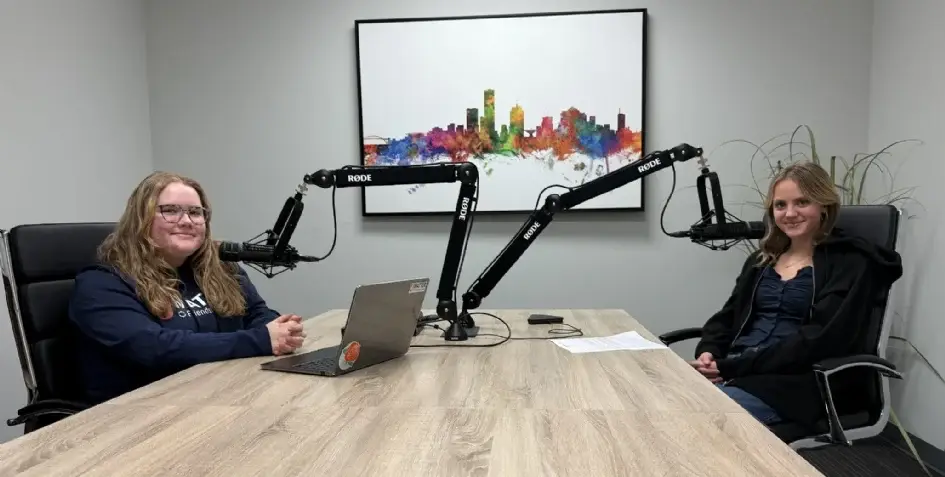 Wish You Knew Podcast Teens talk to teens about mental health Follow and Listen