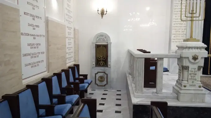 26 Vasileos Irakleiou, Thessaloniki, Greece