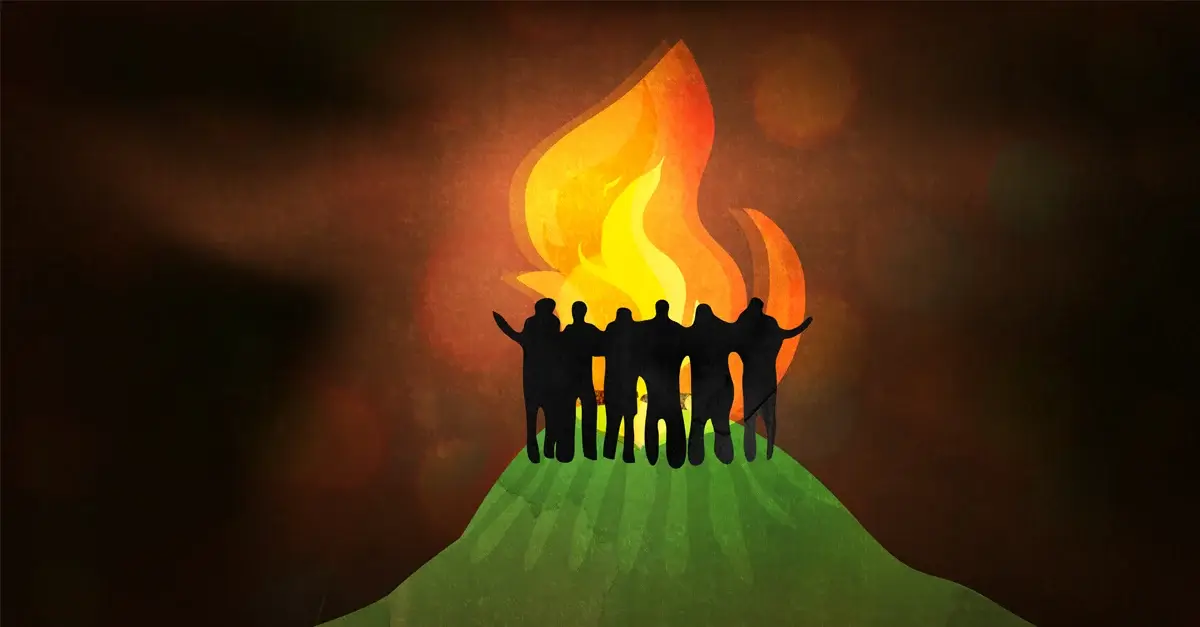 Beis Gavriel - Chabad-Lubavitch
