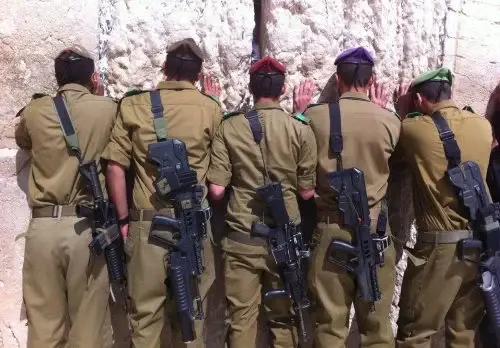 Israel at War Updates, spiritual insights, and more.