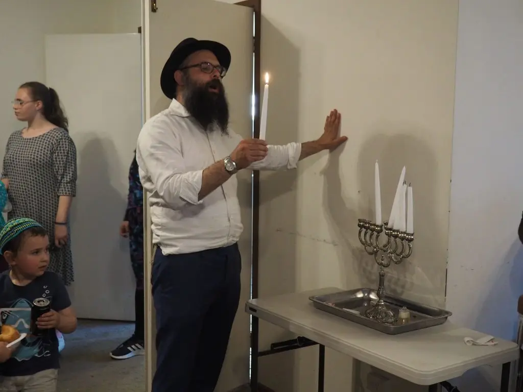 Chanukah 2020