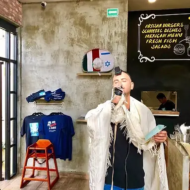 CHABAD CABO Everything Jewish