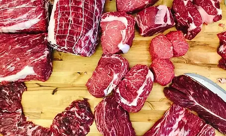 Click to see the meats menu and prices Prices and stock subject to change