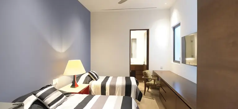 Hospitality on premises
