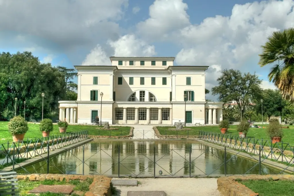 Overview A quick guide to Jewish life and what to see in Rome. Explore ›