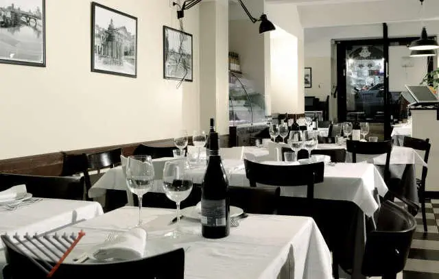 Kosher Food Restaurants, shops and where to buy kosher in Rome. Explore ›