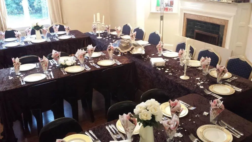 Chabad of South London Campuses