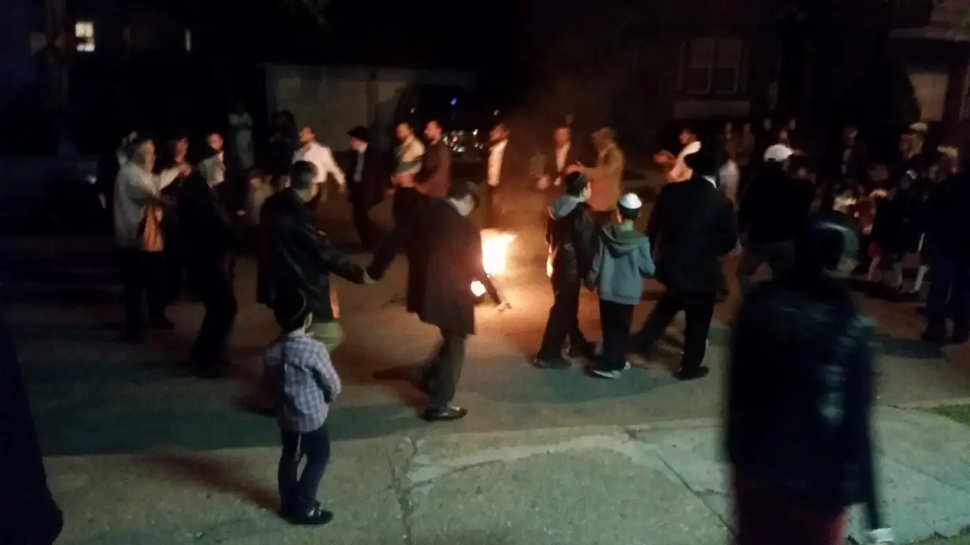 Chabad of Briarwood